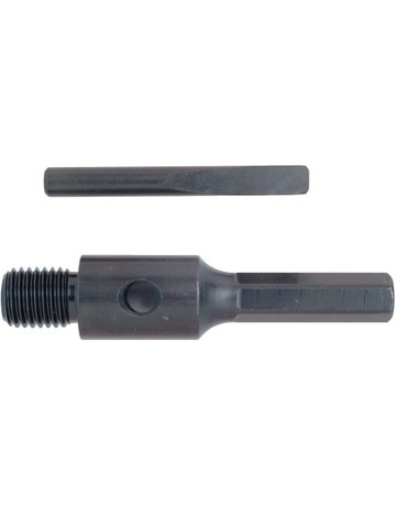 Bild Anschluss Sechskant Saint Gobain CLIPPER-0