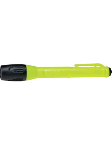 Bild Taschenlampe PX2 EX geschützt ATEX Zone 1 Parat-0