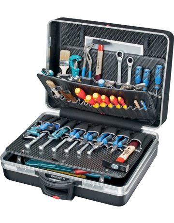 Bild Werkzeugtrolly Classic 575x220x425mm Par at - PARAT-0