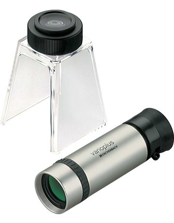 Bild Handmonokular vario Plus 8 x 20mm Eschen bach - ESCHENBACH-0