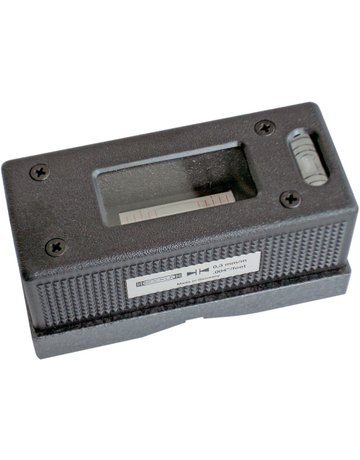 Bild Kurbelzapfen-Wasserwaage 60x42mm/0,2mm R OECKLE - ROECKLE-0