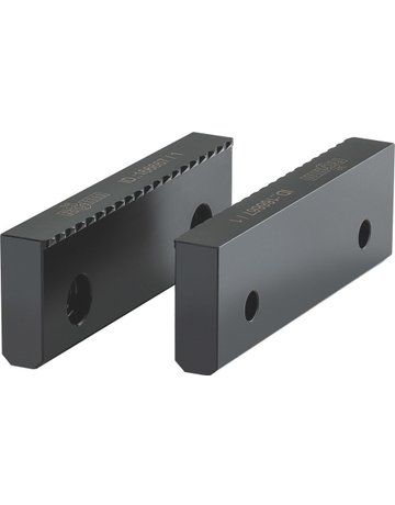 Bild Krallenbacken-Set 92mm ohne Feinstufe RÖ HM - RÖHM-0