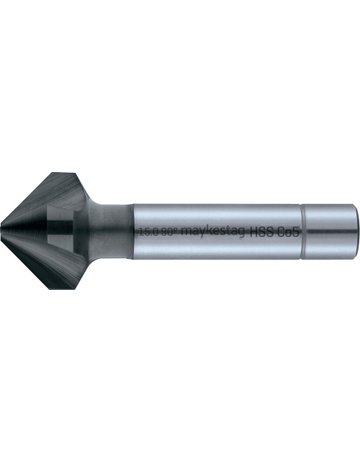 Bild Kegels.Ungl. Zylinder ALUNIT 10,40 90G HSS-E Maykestag-0