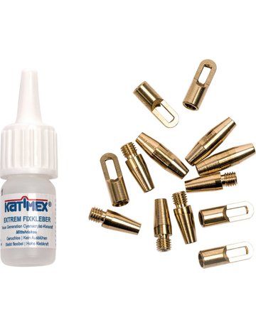 Bild Service-Set für Blitz Compact Katimex-0