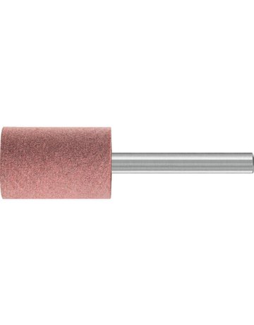 Bild Feinschleifstift AR120GR zylindrisch PFZ Y 0408 3mm 4x8mm Pferd-1