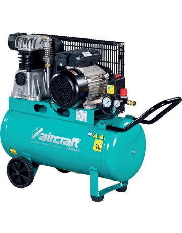 Bild Kompressor Airstar 401/50 E Aircraft - aircraft -0