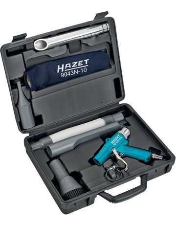 Bild Saug- und Blaspistole 9043N-10 HAZET-0