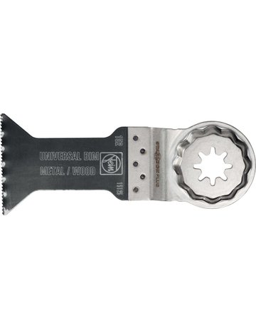 Bild E-Cut Universal-Sägeblatt E à 10 Stück StarlockPlus - Fein-0