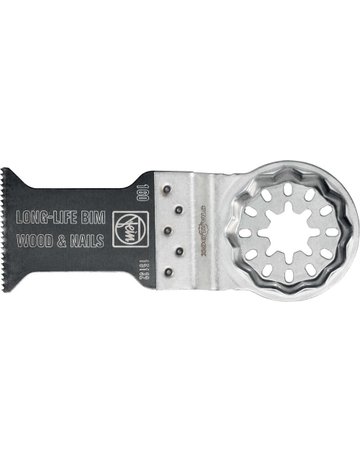 Bild E-Cut Long-Life-Sägeblatt E à 10 Stück Starlock - Fein-0