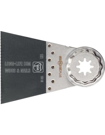 Bild E-Cut Long-Life-Sägeblatt E à 10 Stück StarlockPlus - Fein-0