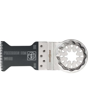 Bild E-Cut Precision BIM-Sägeblatt E à 10 Stück Starlock - Fein-0