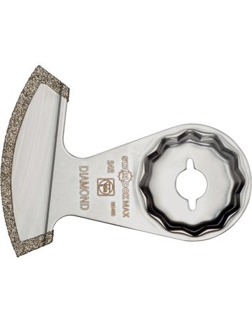 Bild Diamant-Sägeblatt  5 Stück StarlockMax - Fein-0