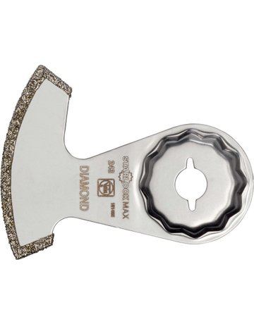 Bild Diamant-Sägeblatt 5 Stück StarlockMax - Fein-0