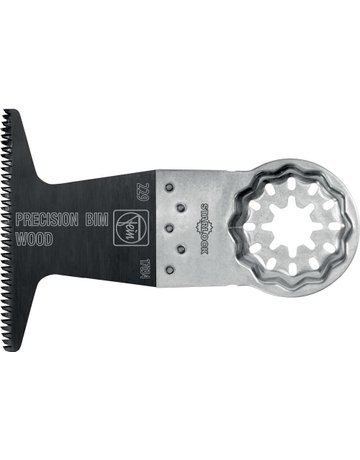 Bild E-Cut Precision BIM-Sägeblatt E à 5 Stück Starlock - Fein-0