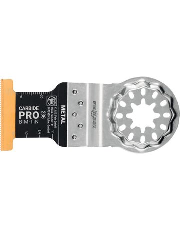 Bild E-Cut Carbide Pro E à 3 Stück Starlock - Fein-0