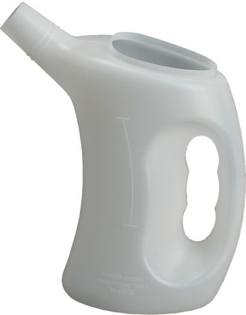 Bild Messbecher Polyäthylen 2 l Nr. 07502 Pres sol - Pressol-0