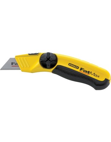 Bild Universalmesser FatMax - STANLEY-0