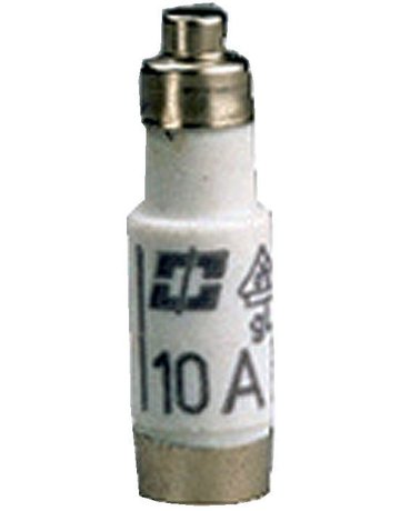 Bild Neozed Sicherungspatrone D01 250/400V 16 A E14 Pack a 10 Stück ETI-0