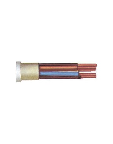 Bild Kunststoff-Mantelleitung NYM-J 5x1,5mm2, 25m Ring - Neutral-0