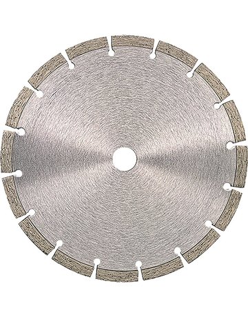 Bild Diamant Trennscheibe 3014 Ø 178 mm x 22,23 mm - Clever Diamond-0