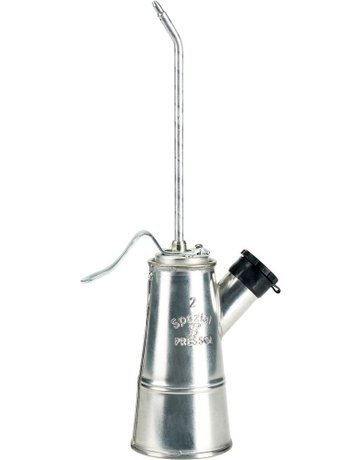 Bild Ölspritzkanne 0,250l Nr. 01112 Pressol-0