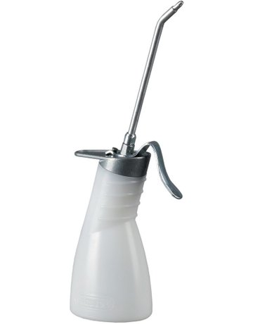 Bild Ölspritzkanne Polyäthylen 500ml Nr. 04805 Pressol-0