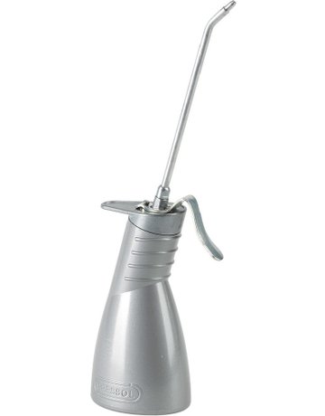 Bild Werkstattöler Zinkdr.Guss 300ml Nr. 03803 Pressol-0