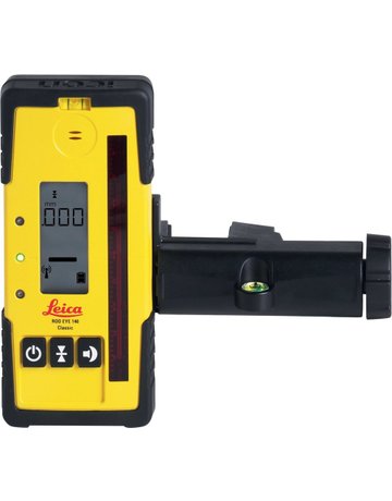 Bild Rod Eye 160 - Digital Receiver w/Bracket - Leica-0