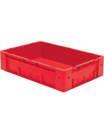 Bild Transportkasten VTK 600/145-0 grau - LA-KA-PE-0