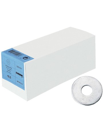 Bild DIN 9021 ST galZn 17 KP E-NORMpro-0