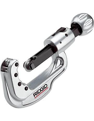Bild Rohrabschneider 6-35mm für Edelstahl Ridgid-0