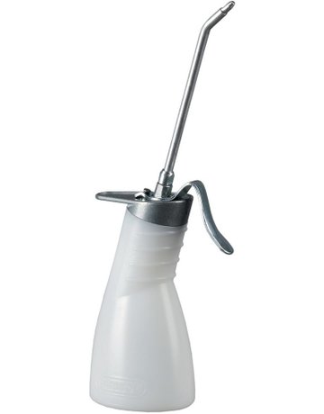 Bild Werkstattöler Polyäthylen 500ml Nr. 04905 Pressol-0