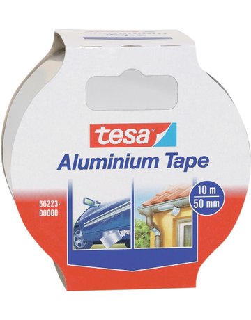 Bild Tesa Aluminium Tape 10m x 50mm-0