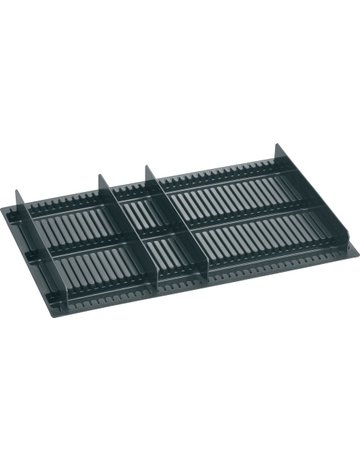 Bild PROC-S97 Einlage für Schrägbodenmodul - Neutral-0