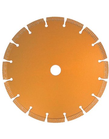 Bild Diamant -Trennscheibe CD3302 Ø 178 x 22,22 m m - Clever Diamond-0