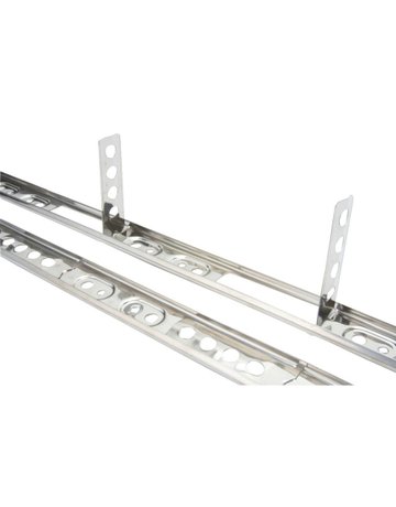 Bild SST Maueranschlussschiene C2KS SIMPSON S trong-Tie - SIMPSON Strong-Tie-0