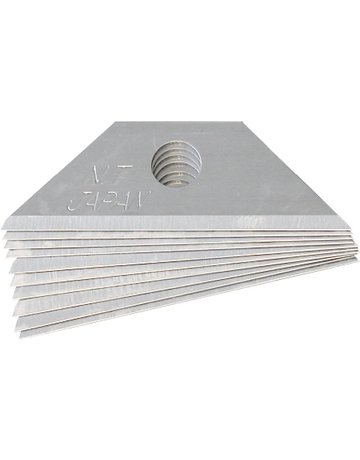 Bild Messerklinge BR 400P Pack a 10 Stück NT Cutter - NT-CUTTER-0