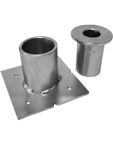 Bild SST Bohrschablone BTBS40 SIMPSON Strong- Tie - SIMPSON Strong-Tie-0
