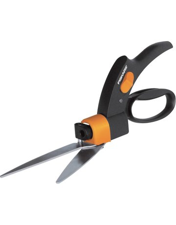 Bild Rasenkantenschere Servo-System FISKARS-0