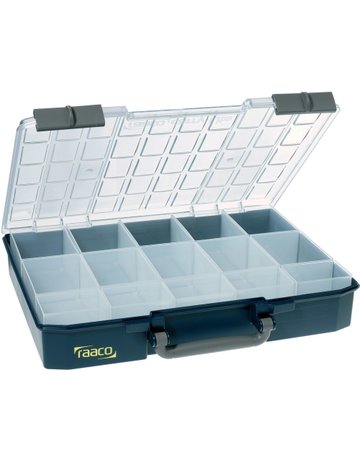 Bild CarryLite 80 5x10-15 - RAACO-0