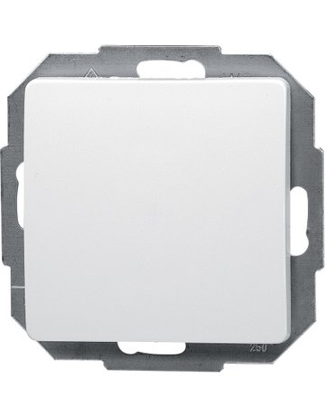 Bild Taster 10AX, 250 V PARIS, arktis Kopp-0