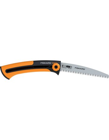 Bild Handsäge, Grobzahnung Xtract - FISKARS-0