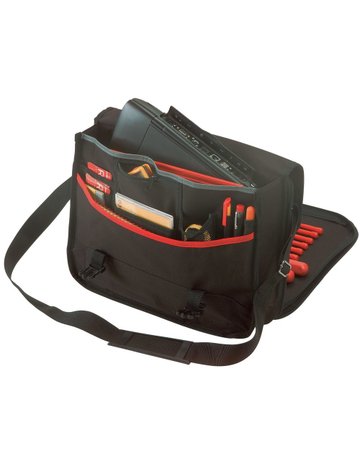 Bild Falt-Werkzeugtasche 559TB 320x400x130mm Plano-0