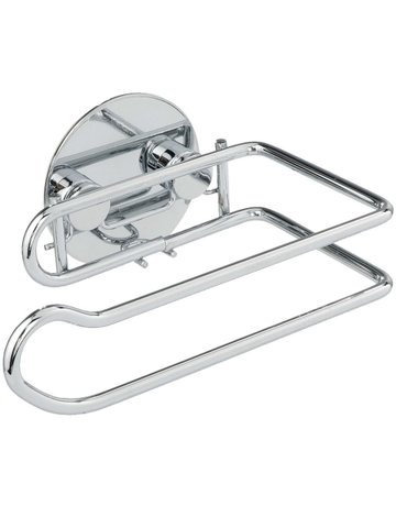 Bild Turbo-Loc Toilettenpapierhalter WENKO-0