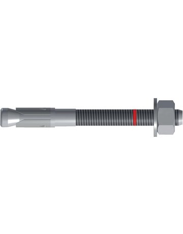 Bild Bolzenanker S-FIX Pro M10x90 /10 A4 Opt. 1 - TOX-0