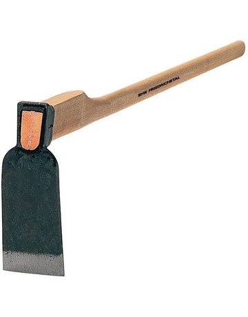 Bild Reuthacke, 1200 g mit Eschenstiel 135 cm - SHW-0