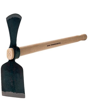 Bild Wiedehopfhacke,Breitblatt mit Eschenstie l 105 cm - SHW-0