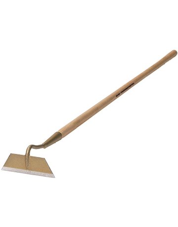 Bild Spargelhacke, Gr. 18 mit Eschenstiel 140 cm - SHW-0