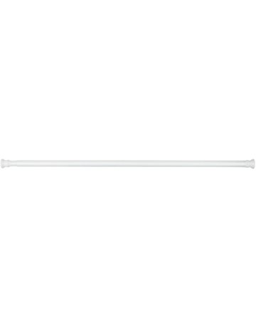 Bild Teleskop-Duschstange 110-185cm,chrom, au sziehb - WENKO-0