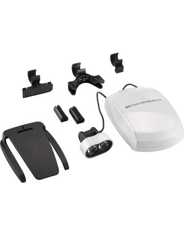 Bild Headlight LED für max Detail Eschenbach-0
